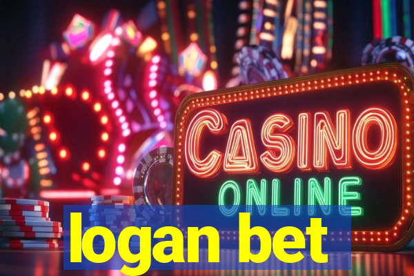 logan bet